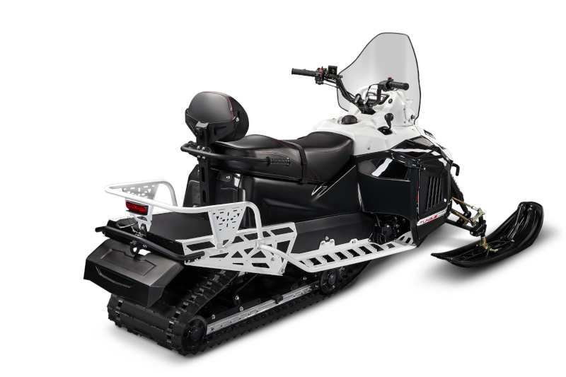 Снегоход IRBIS TUNGUS 500L 25/26 в Сургуте