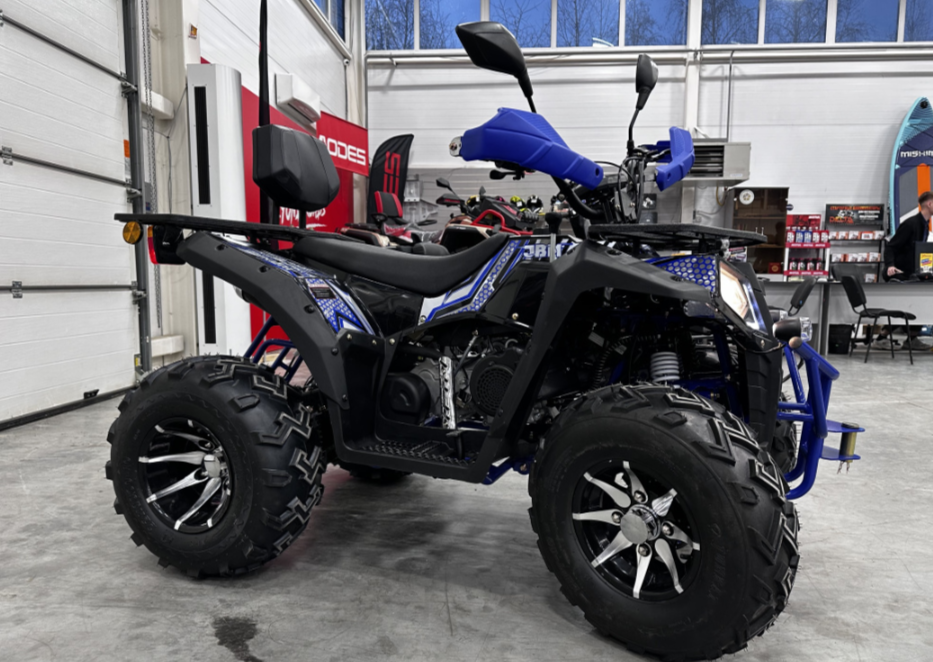 Квадроцикл GBM SHARP BIG 300 NEW PREMIUM в Сургуте