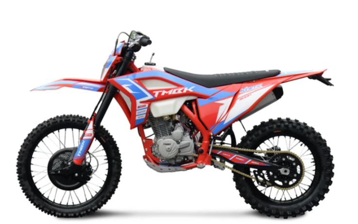 Питбайк TMBK Kinetic 300 (NB300) в Сургуте