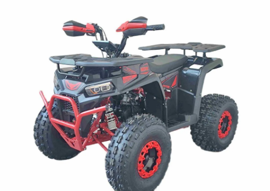 Квадроцикл YACOTA VEKTOR 125 в Сургуте