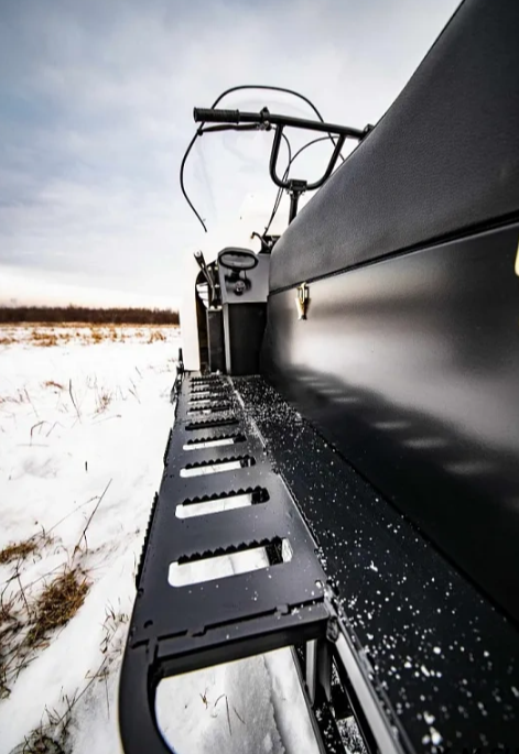 Снегоход АРКТИК 4Т в Сургуте