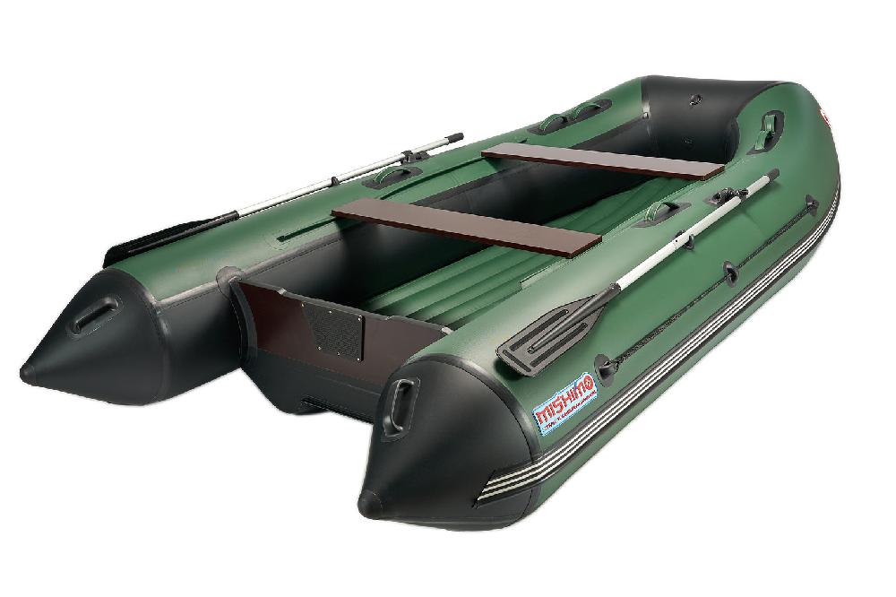 Лодка MISHIMO LITE 360 в Сургуте