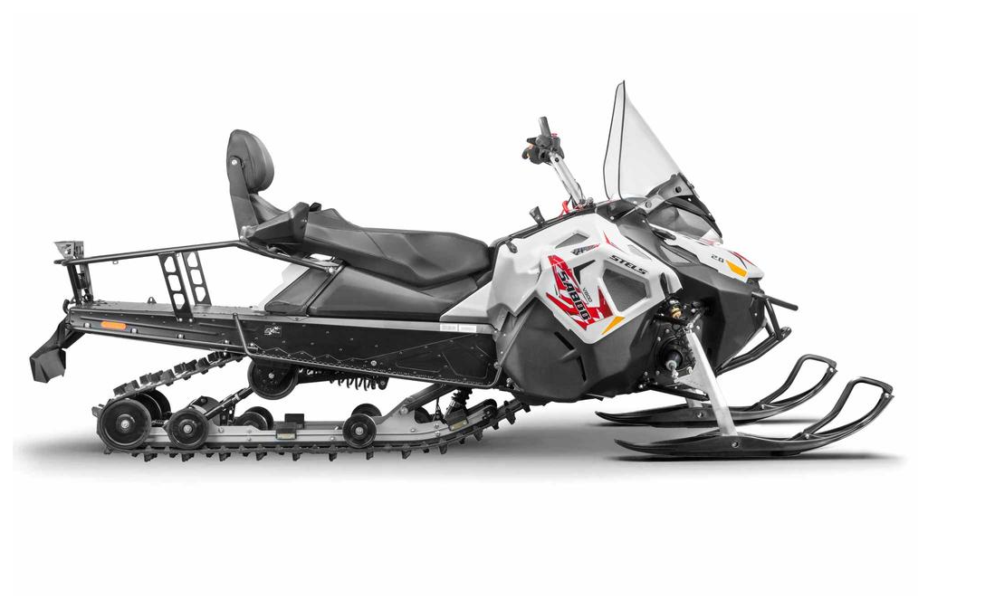 Снегоход STELS SA800R (L LUX WT) ВИТЯЗЬ 2.0 К01 Tech в Сургуте