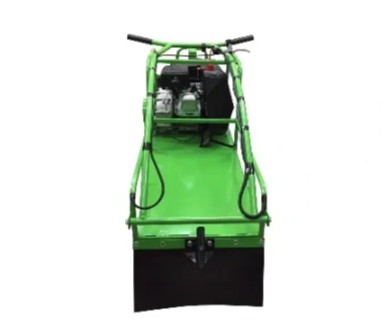 Мотобуксировщик PAXUS 380 EGOZA (для неглубокого снега) в Сургуте