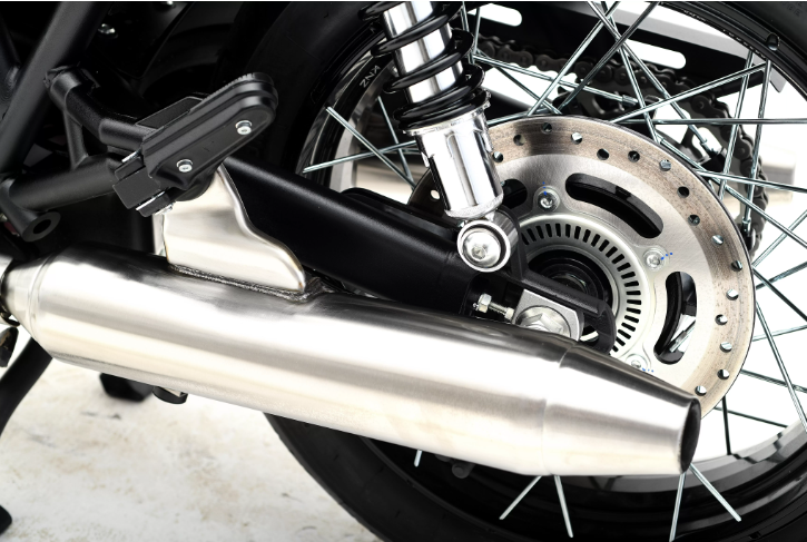 Мотоцикл GAOKIN GK 1200Х в Сургуте