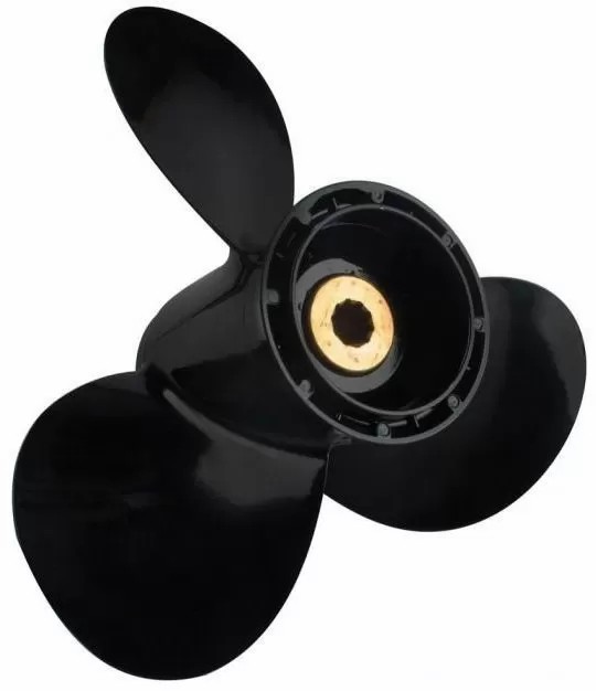 ВИНТ ГРЕБНОЙ SUZUKI DF8A-20A / DT9.9-15(A); 3X9-1/4X8 в Сургуте