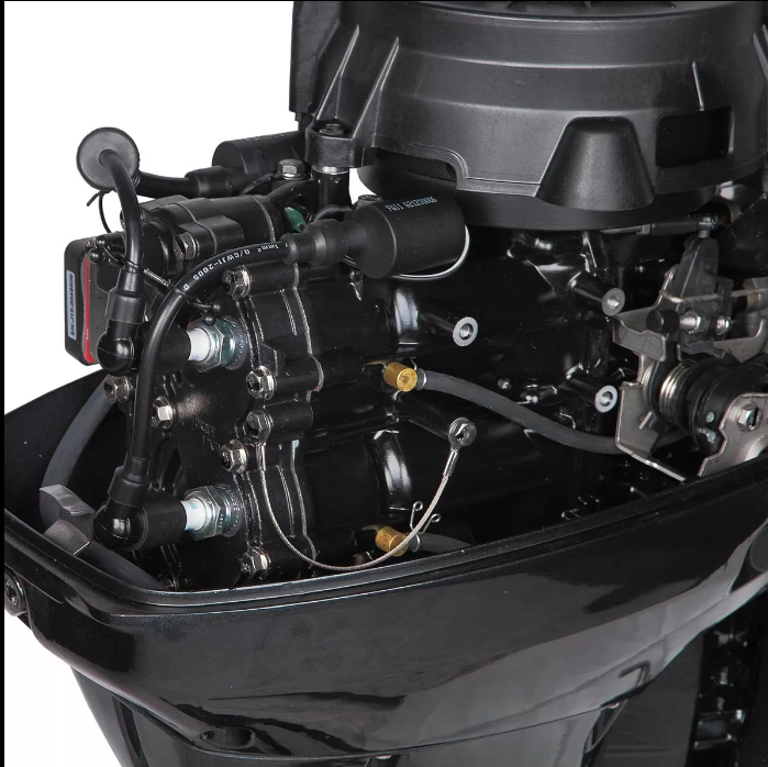 Лодочный мотор MARLIN MP 9.9 AMHL в Сургуте