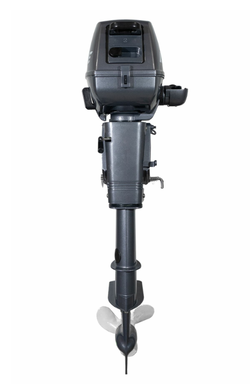 Лодочный мотор APACHE T3 BS в Сургуте