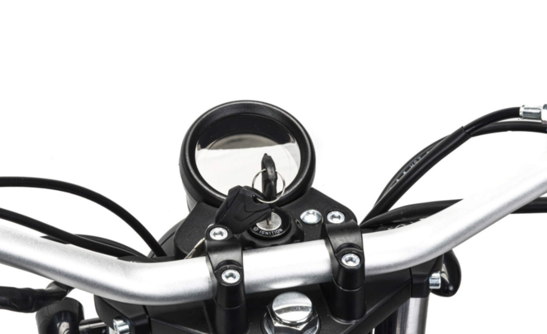 Мотоцикл Motoland LEGEND (XL250-A) (172FMM-5/PR250) в Сургуте