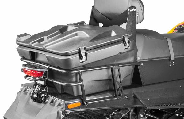 Снегоход STELS SM600T (L LUX WT) СТАВР 1.0 К01 Tech в Сургуте