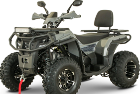 Квадроцикл YACOTA VIKING LONG 250 PRO в Сургуте