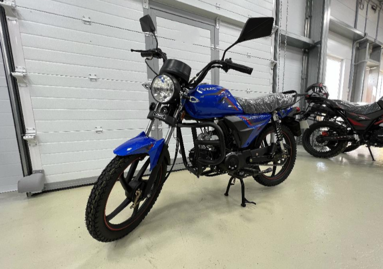 Мопед VENTO RIVA - II CX PRO в Сургуте