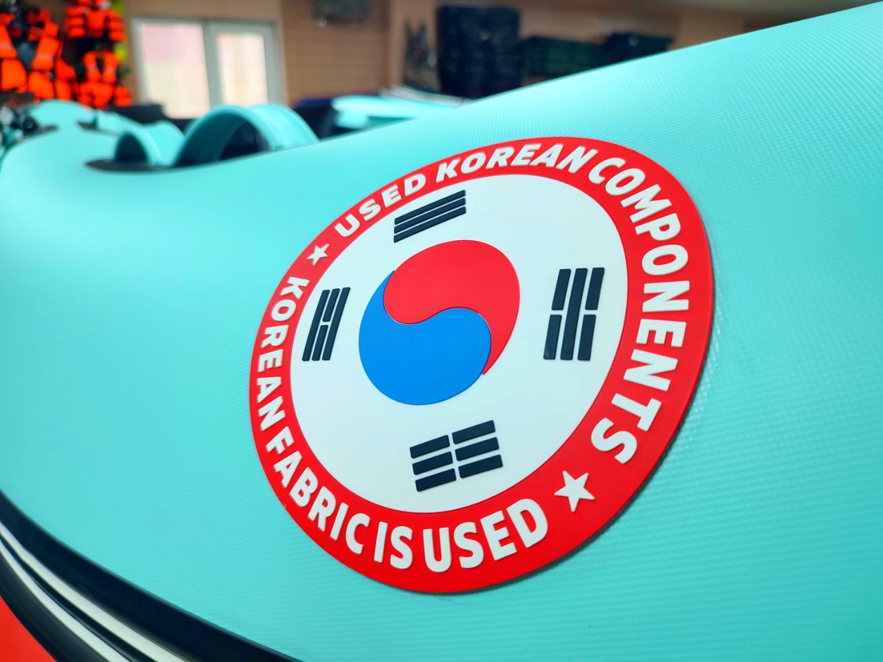 Лодка MISHIMO LITE 335 в Сургуте