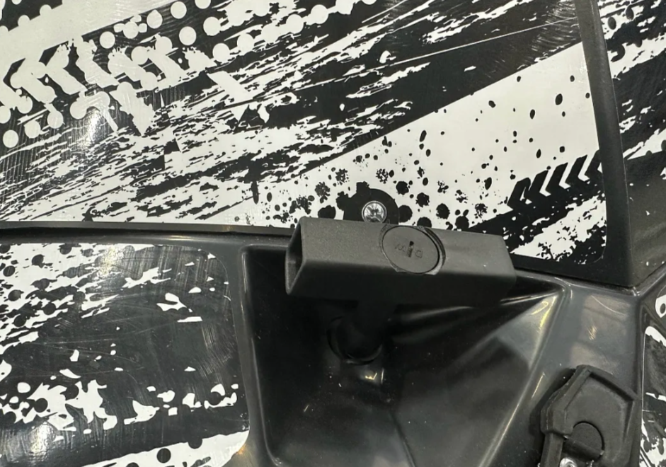 СНЕГОХОД IRBIS SF200L XE SUPERLONG в Сургуте