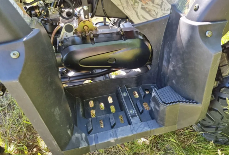 Квадроцикл PROMAX ATV 250 (2025) в Сургуте