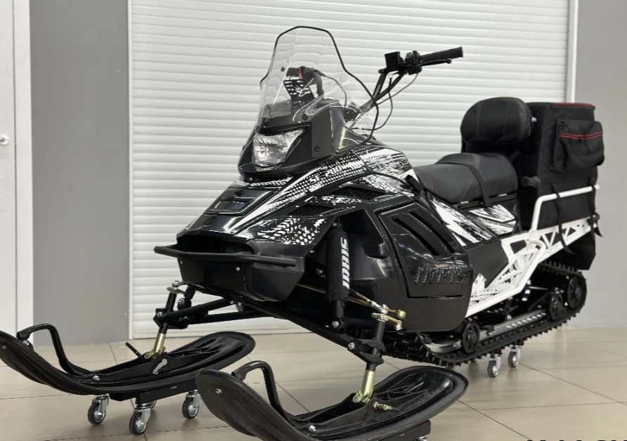 СНЕГОХОД IRBIS SF200L XE SUPERLONG в Сургуте