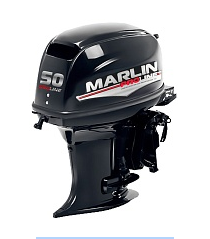 Лодочный мотор MARLIN PROLINE MP 50 AWR ПОД ВОДОМЕТ в Сургуте