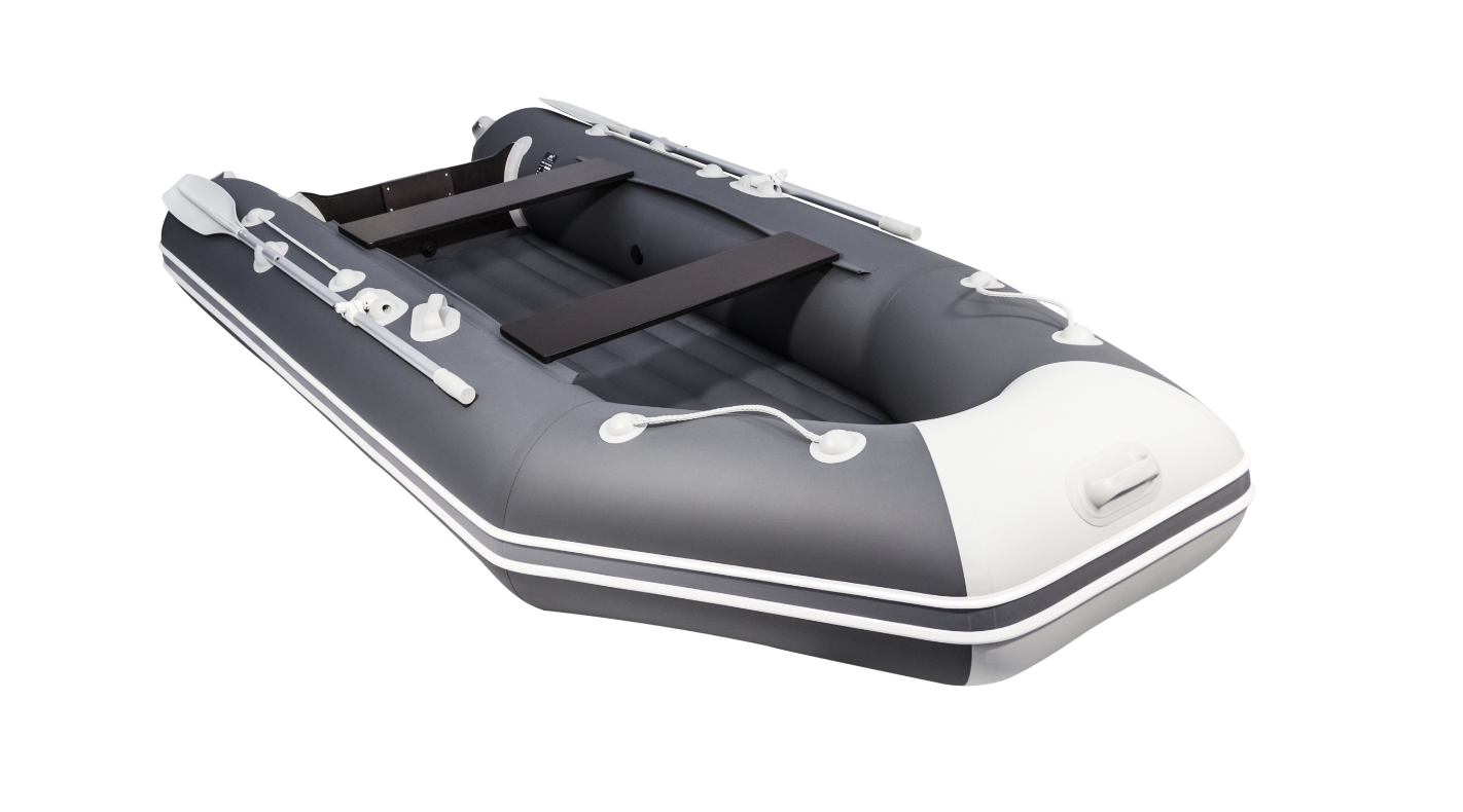 Лодка АКВА 3200 нднд в Сургуте