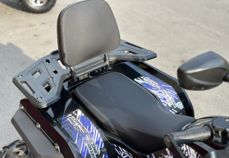 Квадроцикл GBM CROSS HILL 300 NEW PREMIUM в Сургуте