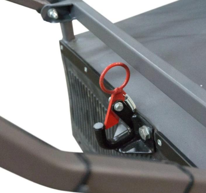 Мотобуксировщик СТЕМ СЕВЕР ЭКСПЕРТ 500 17 л.с. в Сургуте