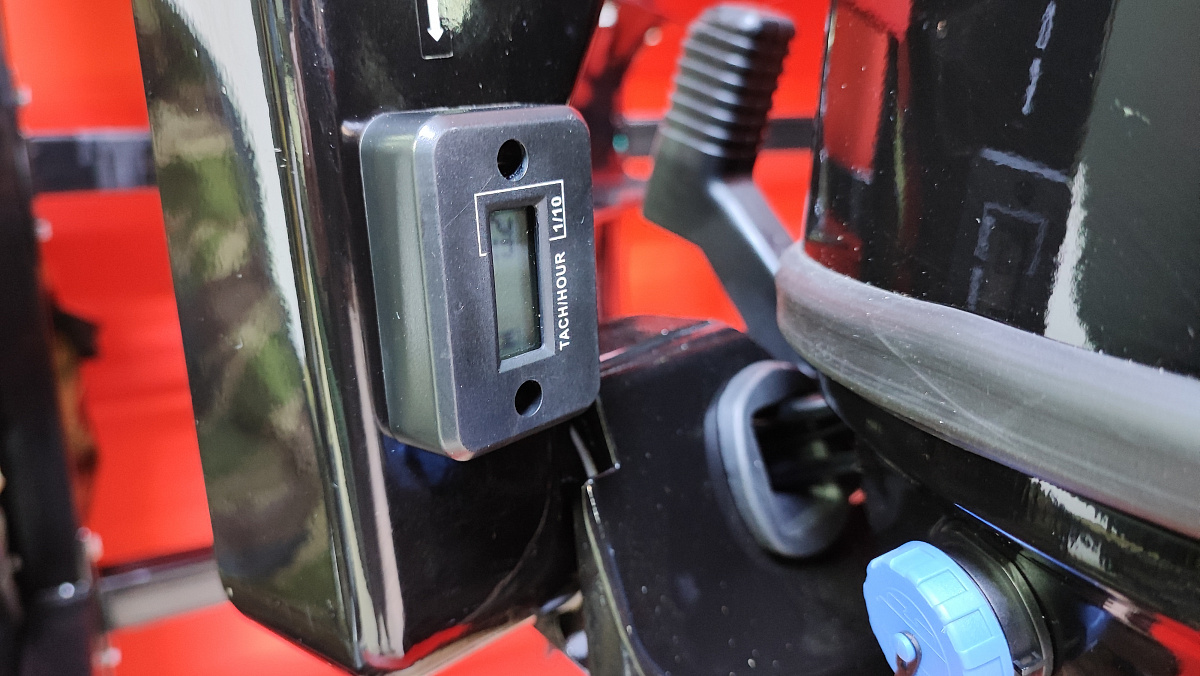 Лодочный мотор MARLIN PROLINE MP 50 AMH ПОД ВОДОМЕТ в Сургуте