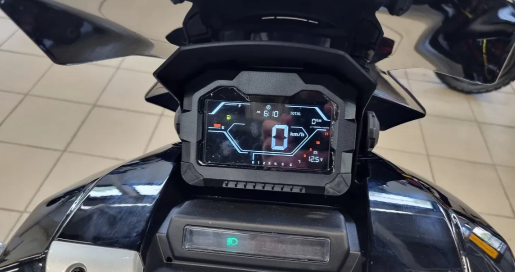 МаксиСкутер PROMAX ADV 200(49) (REPLICA HONDA) в Сургуте