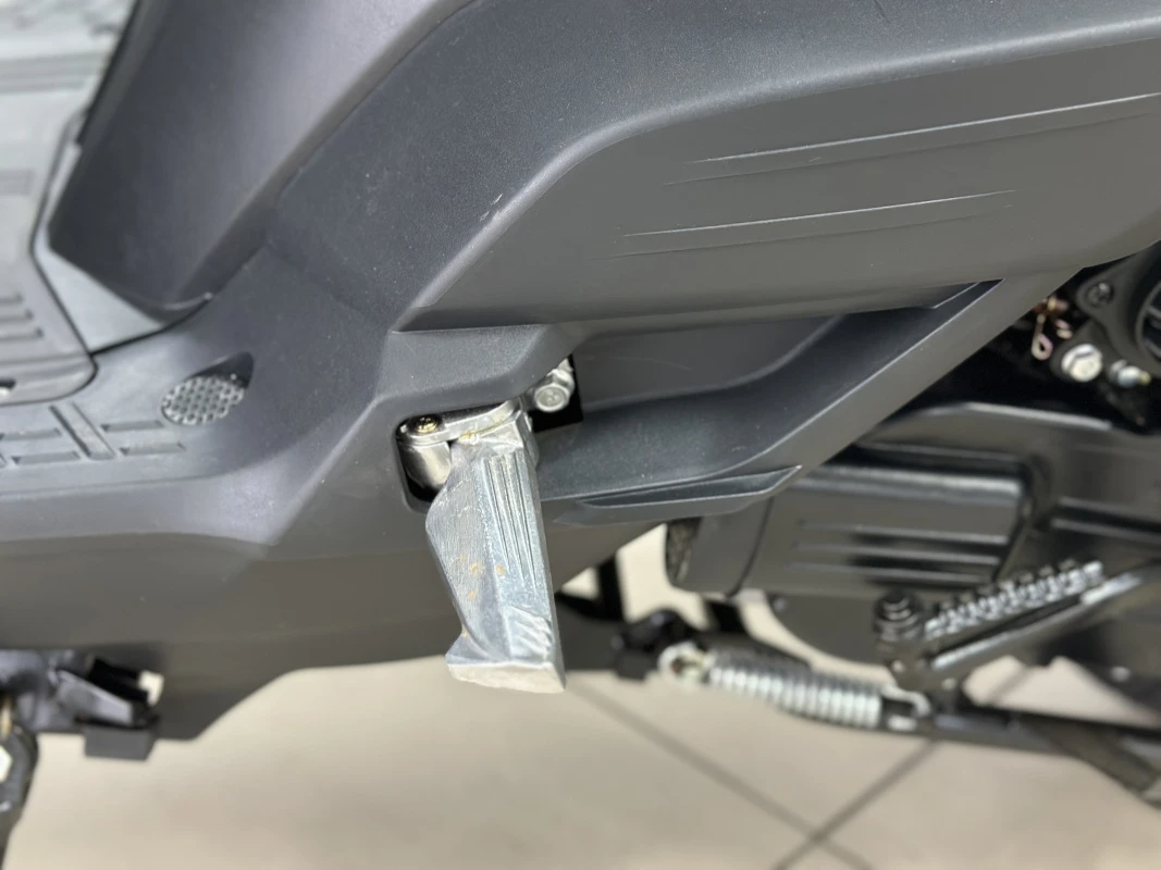 Скутер PROMAX STALKER 150(49) в Сургуте