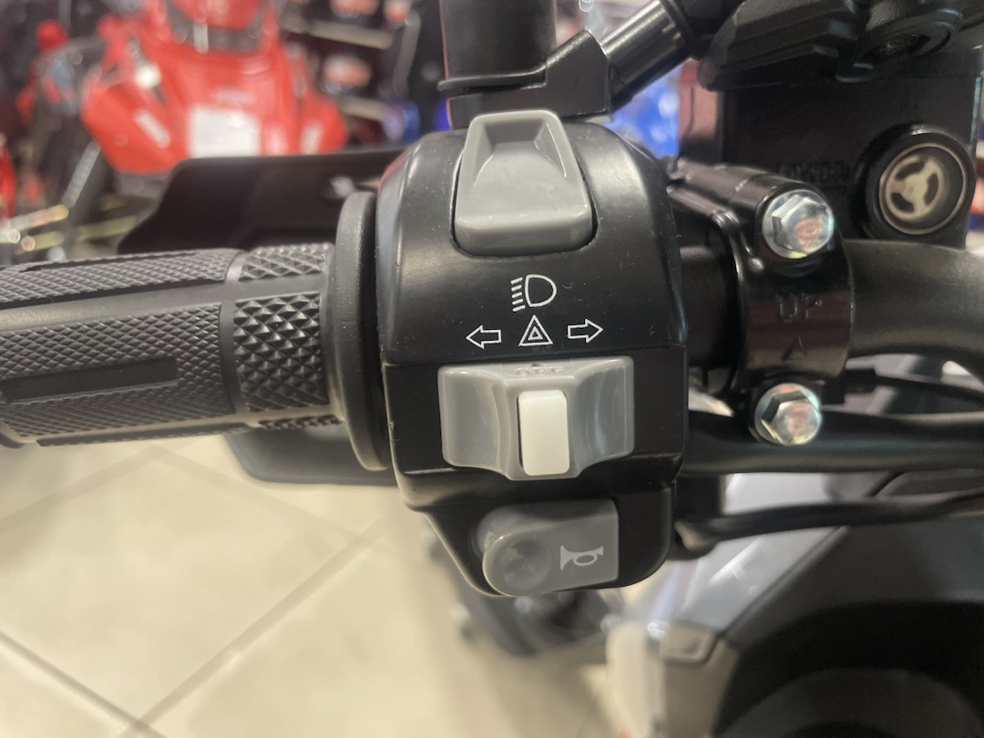 Скутер PROMAX STALKER ARMY 240(49) в Сургуте