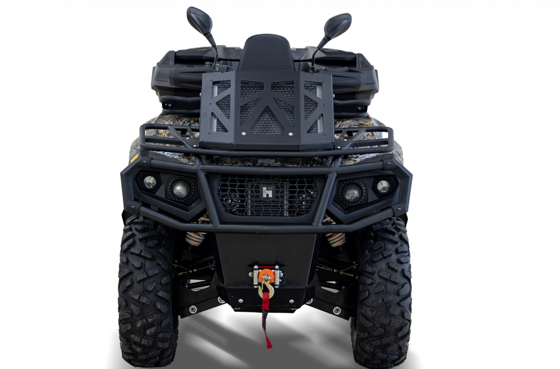 Квадроцикл HISUN TACTIC GT1000/EXTREME EDITION в Сургуте