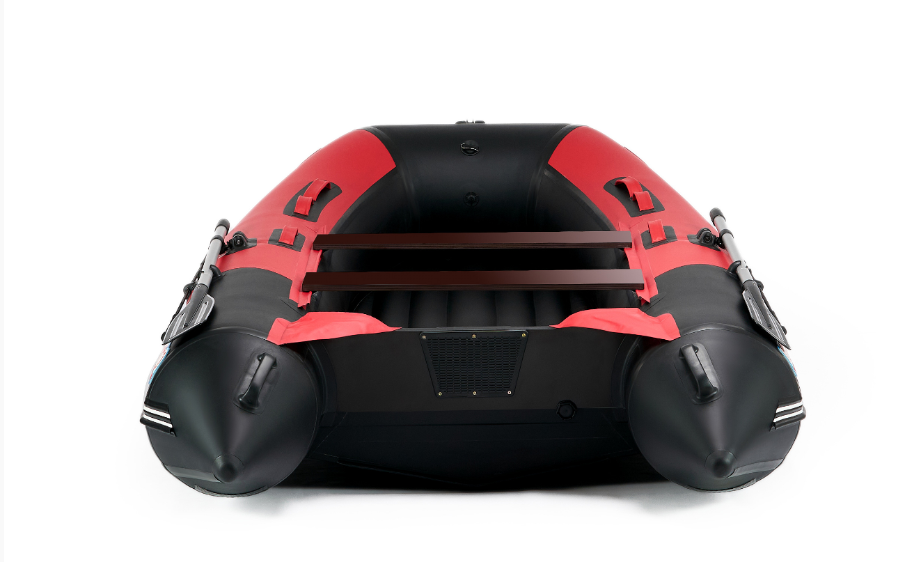 КОМПЛЕКТ ЛОДКА MISHIMO PRO 350 + ЛОДОЧНЫЙ МОТОР MARLIN MP 9.9 (15) AMHS PROLINE в Сургуте