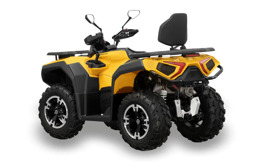 Квадроцикл HISUN GUARDIAN 750S -/SHORT/ в Сургуте