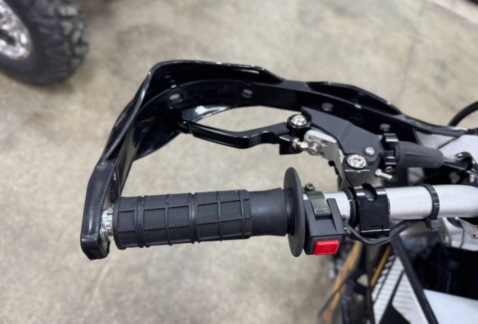 Мотоцикл (питбайк) PROMAX FIDET (ФАЙДЕТ) 145E PRO 17/14 в Сургуте