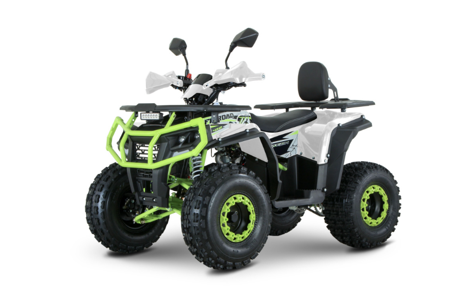 Квадроцикл YACOTA DRAGON LUX в Сургуте