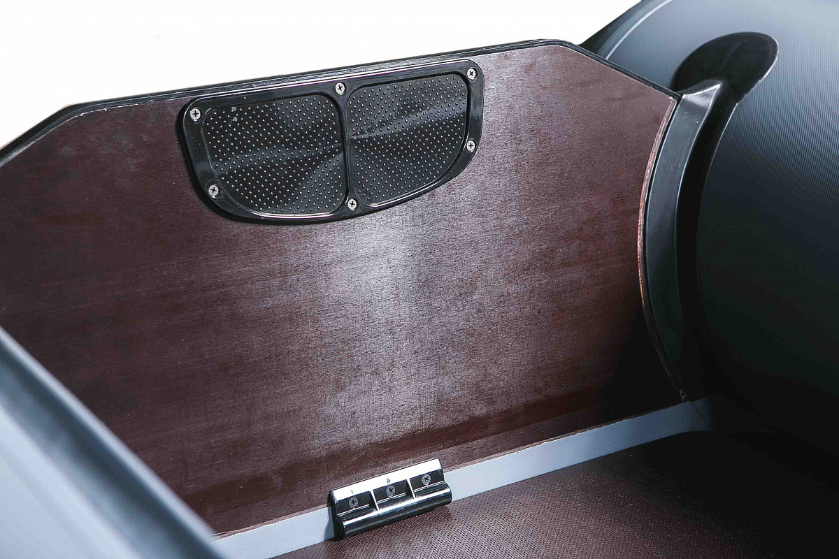 ЛОДКА ДРАККАР 3100 СК HANT в Сургуте