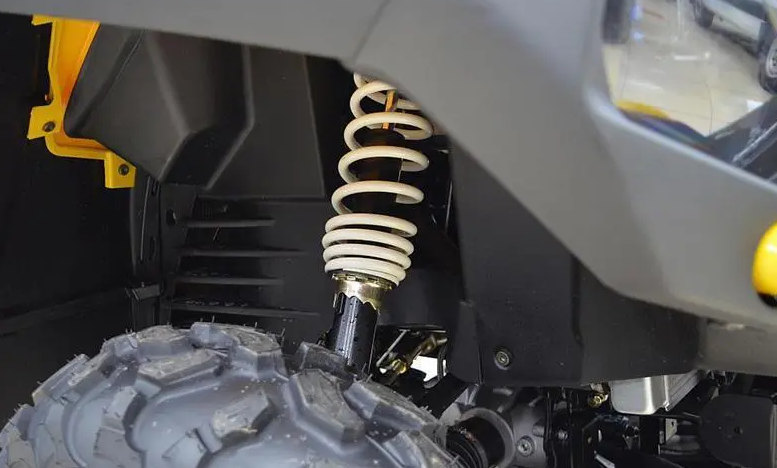 Квадроцикл HISUN GUARDIAN 400L /LONG в Сургуте