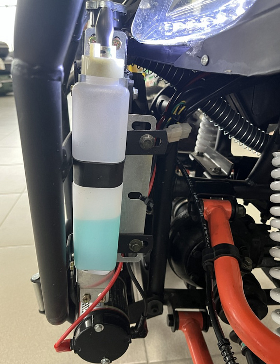 Квадроцикл PROMAX 300 4X4 ALL ROAD в Сургуте