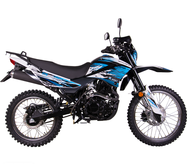 Мотоцикл RACER RC300-GY8Х PANTHER в Сургуте