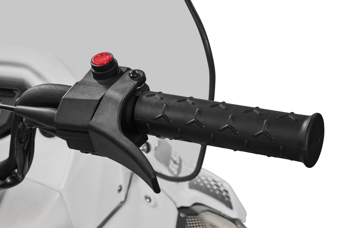 Снегоход IRBIS TUNGUS 500L 25/26 в Сургуте