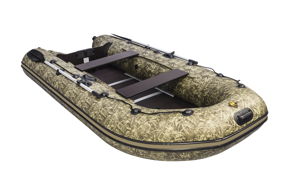 Лодка Ривьера Компакт 3400 СК в Сургуте
