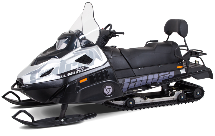 Снегоход РМ TAYGA PATRUL 800 SWT в Сургуте