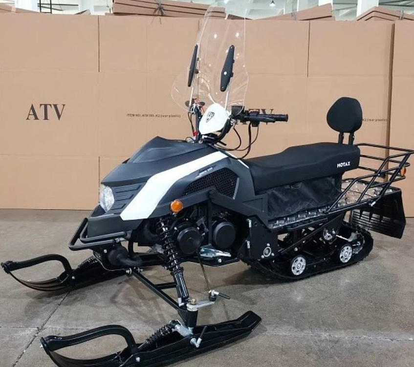 Снегоход Motax Snow 200 в Сургуте