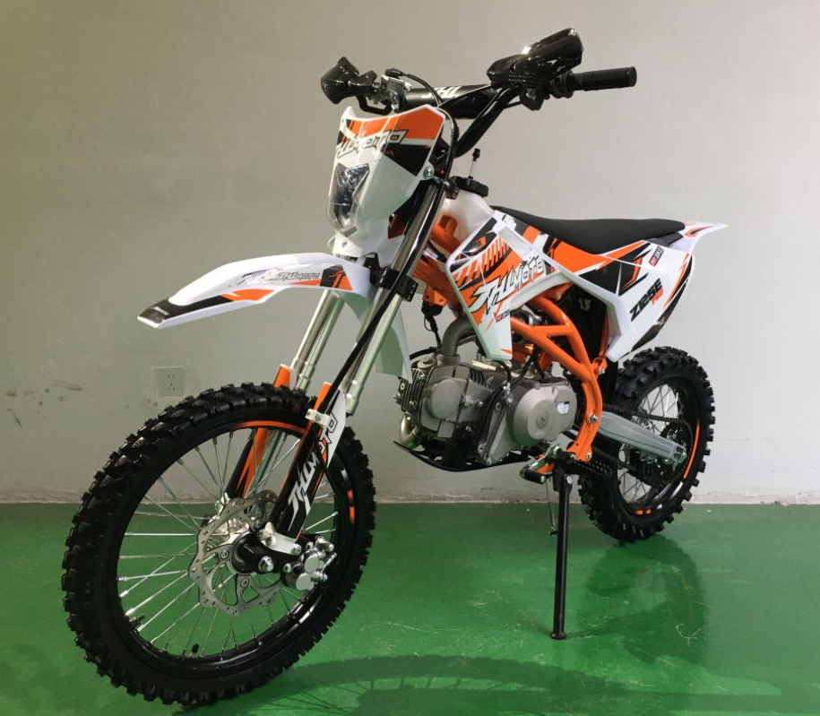 Питбайк JHLMOTO JHL Z125E Pro (ZS154FMI-3) в Сургуте