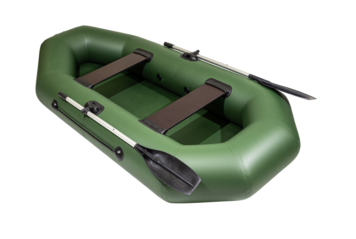 Лодка Барс 260 в Сургуте