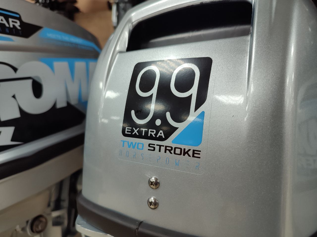 Лодочный мотор PROMAX SP9.9FHS (15) EXTRA в Сургуте