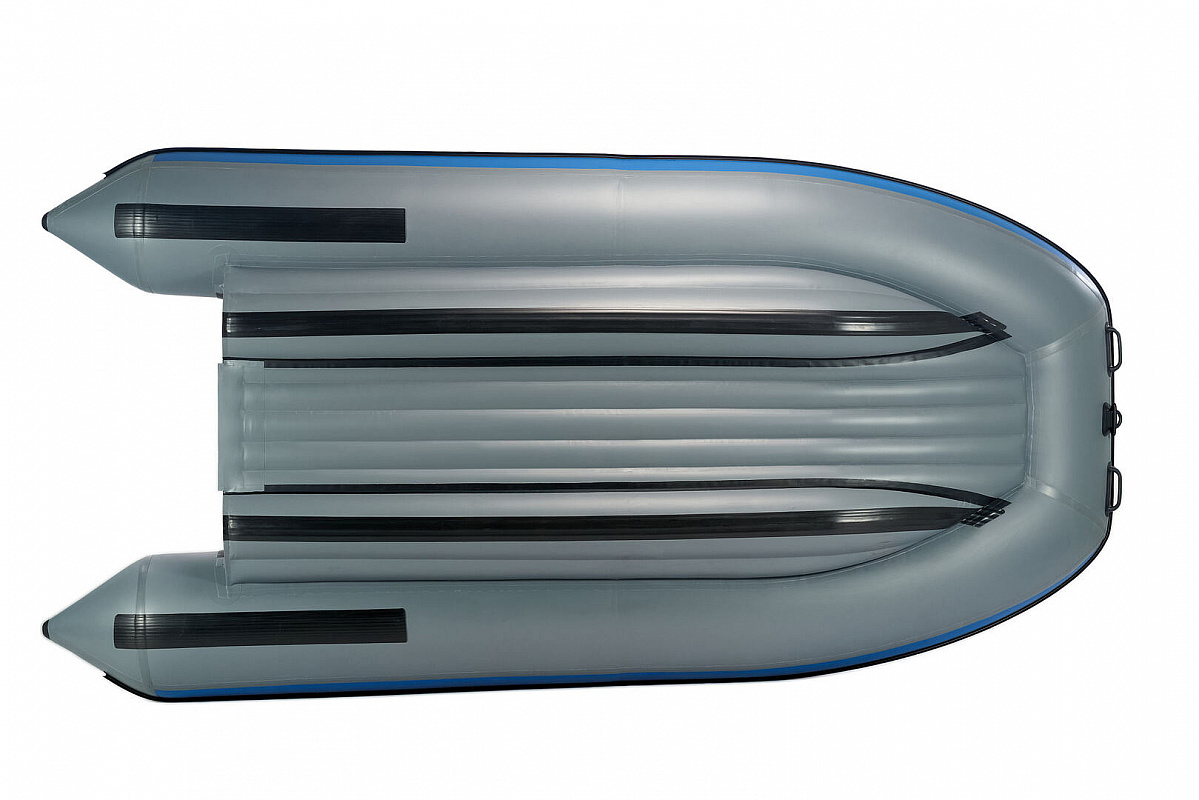 Лодка MISHIMO LITE DF 370 в Сургуте