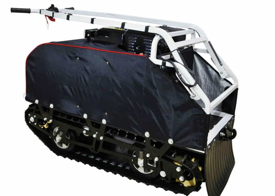 Компактная мотособака "Богатырь" mini 15Е (127 см) с электростартером в Сургуте