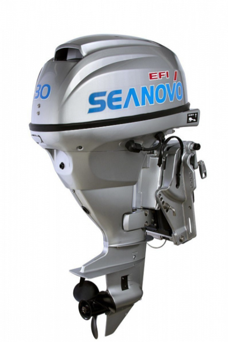Лодочный мотор SEANOVO SNEF30FES-EFI в Сургуте