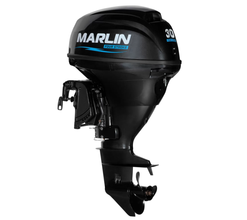 Лодочный мотор MARLIN MFI 30 AWHS в Сургуте