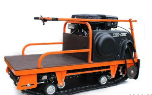 Мотобуксировщик ЧИНУК 20 л.с. в Сургуте