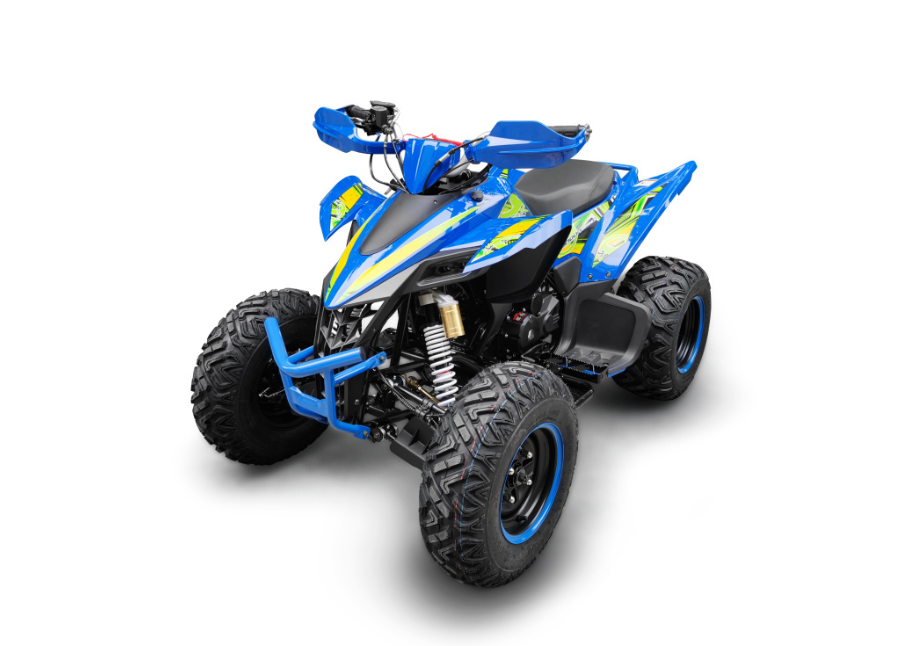 Квадроцикл YACOTA TYPHOON 250 в Сургуте